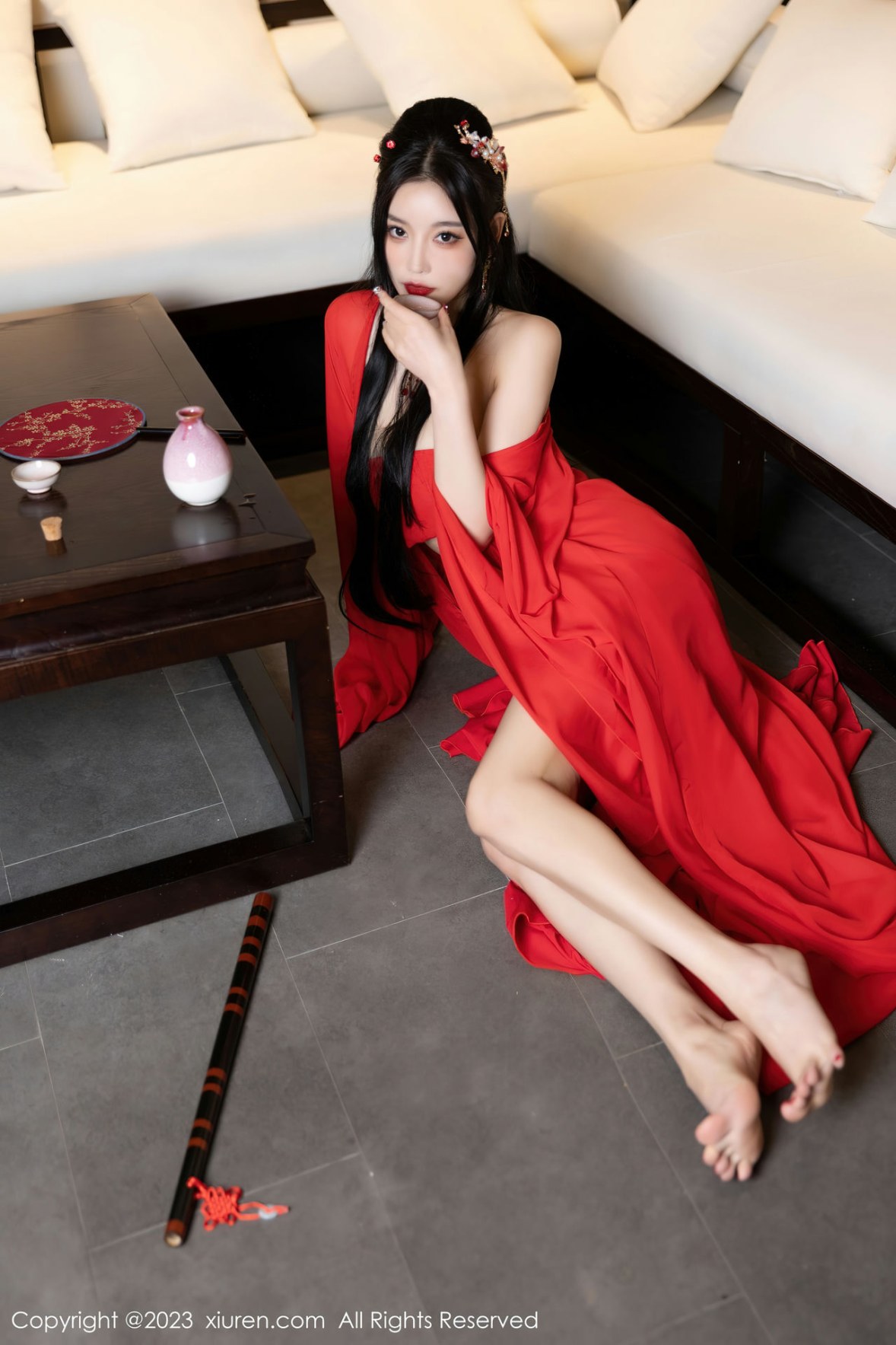 图片[5]Xiuren秀人网高清美女套图写真下载-看套图XiuRen第6149期_女神杨晨晨Yome温泉性感半透红色丝绸秀丰满身材惹火诱惑写真88PXiuren秀人网高清美女套图写真下载-看套图推荐论坛Xiuren秀人网高清美女套图写真下载-看套图免费套图Xiuren秀人网高清美女套图写真下载-看套图看套图