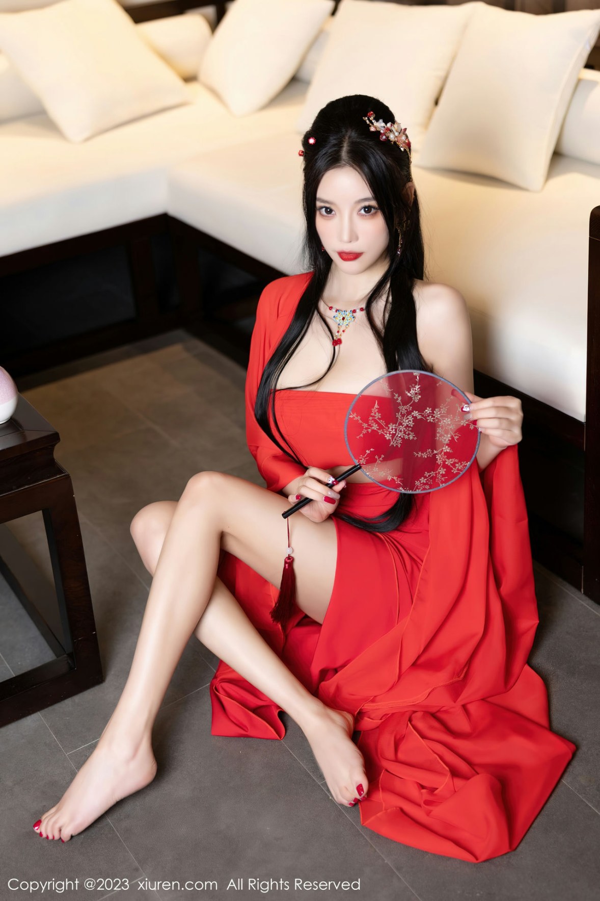 图片[2]Xiuren秀人网高清美女套图写真下载-看套图XiuRen第6149期_女神杨晨晨Yome温泉性感半透红色丝绸秀丰满身材惹火诱惑写真88PXiuren秀人网高清美女套图写真下载-看套图推荐论坛Xiuren秀人网高清美女套图写真下载-看套图免费套图Xiuren秀人网高清美女套图写真下载-看套图看套图