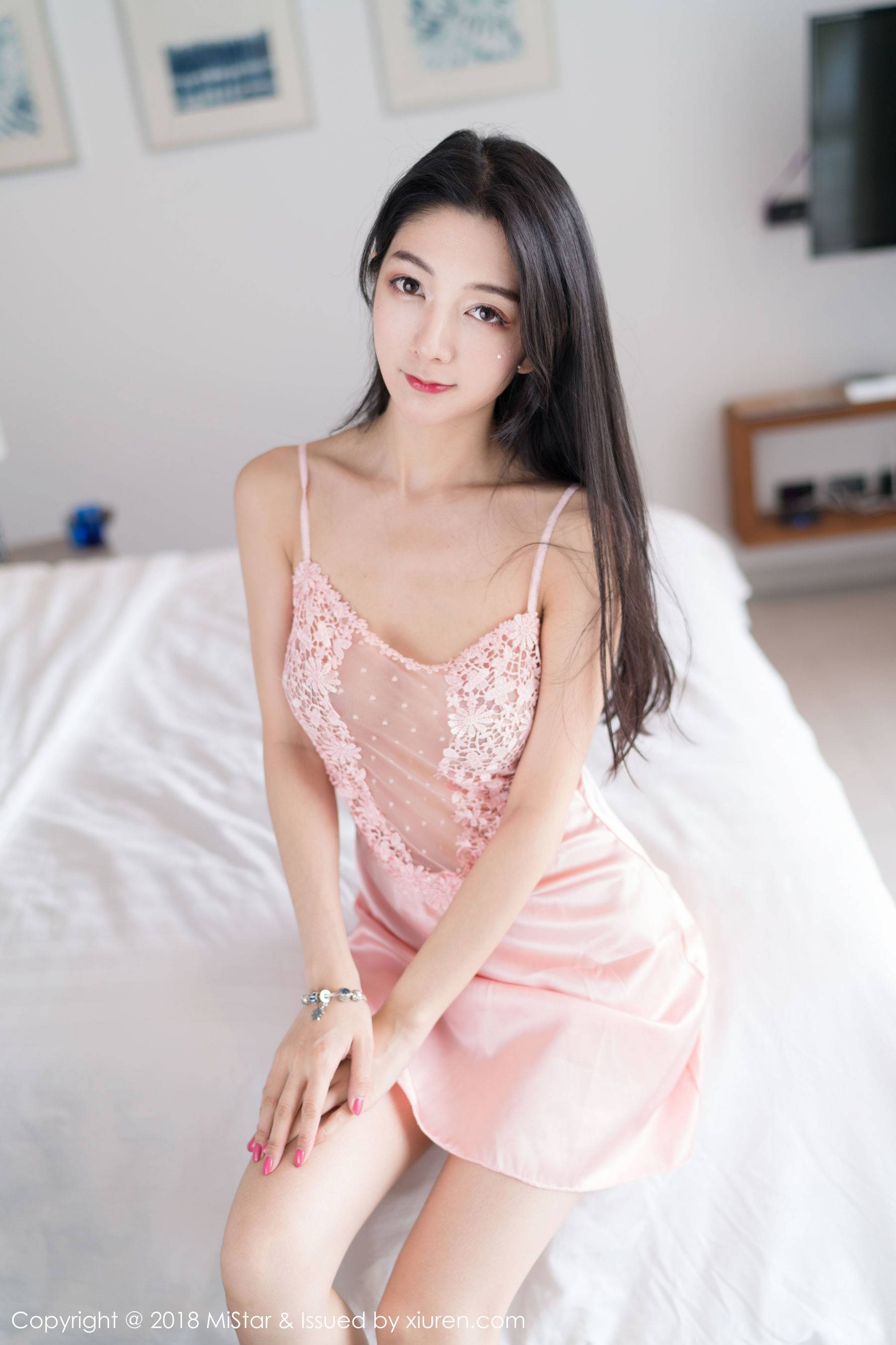 [魅妍社MiStar] VOL.238 Angela小热巴-看套图