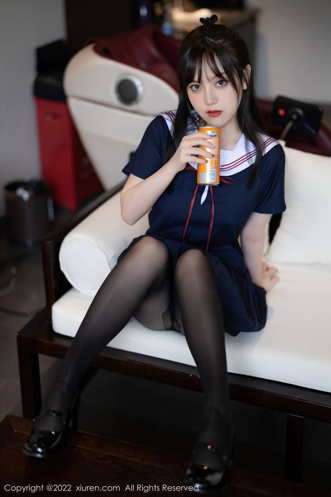 [XiuRen秀人网] No.4826 豆瓣酱 嫩模厦门旅拍Xiuren秀人网高清美女套图写真下载-看套图看套图